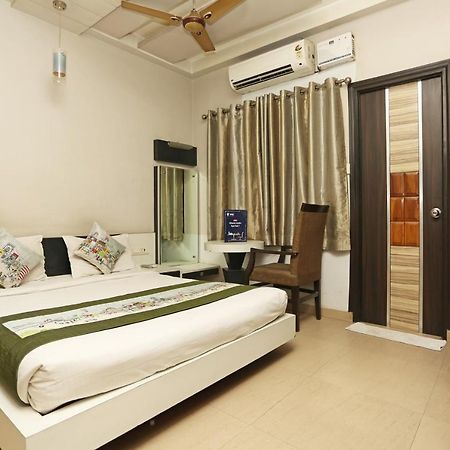 Hotel Sundaram Allāhābād Junction Eksteriør bilde